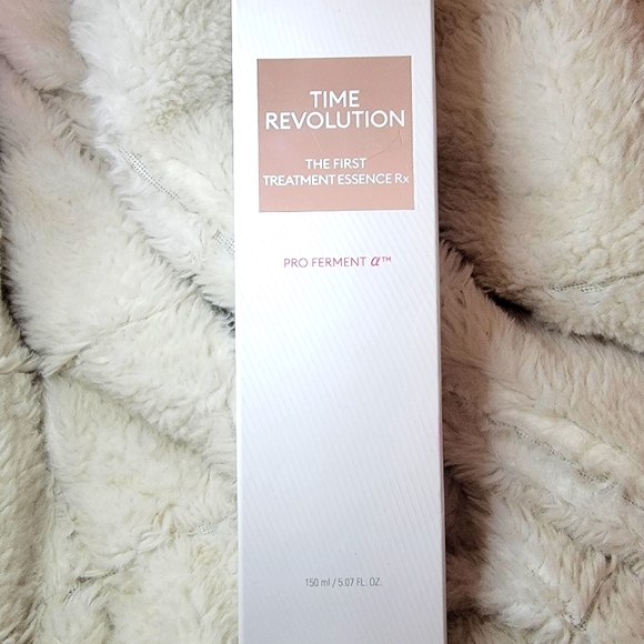 Missha Other - 🎁Missha Time Revolution The First Treatment Essence Rx
